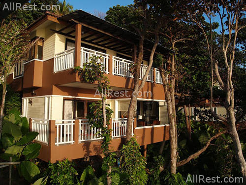 Secret Cliff Resort 5